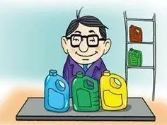 按照這兩個(gè)標(biāo)準(zhǔn)選潤滑油準(zhǔn)沒錯(cuò)！