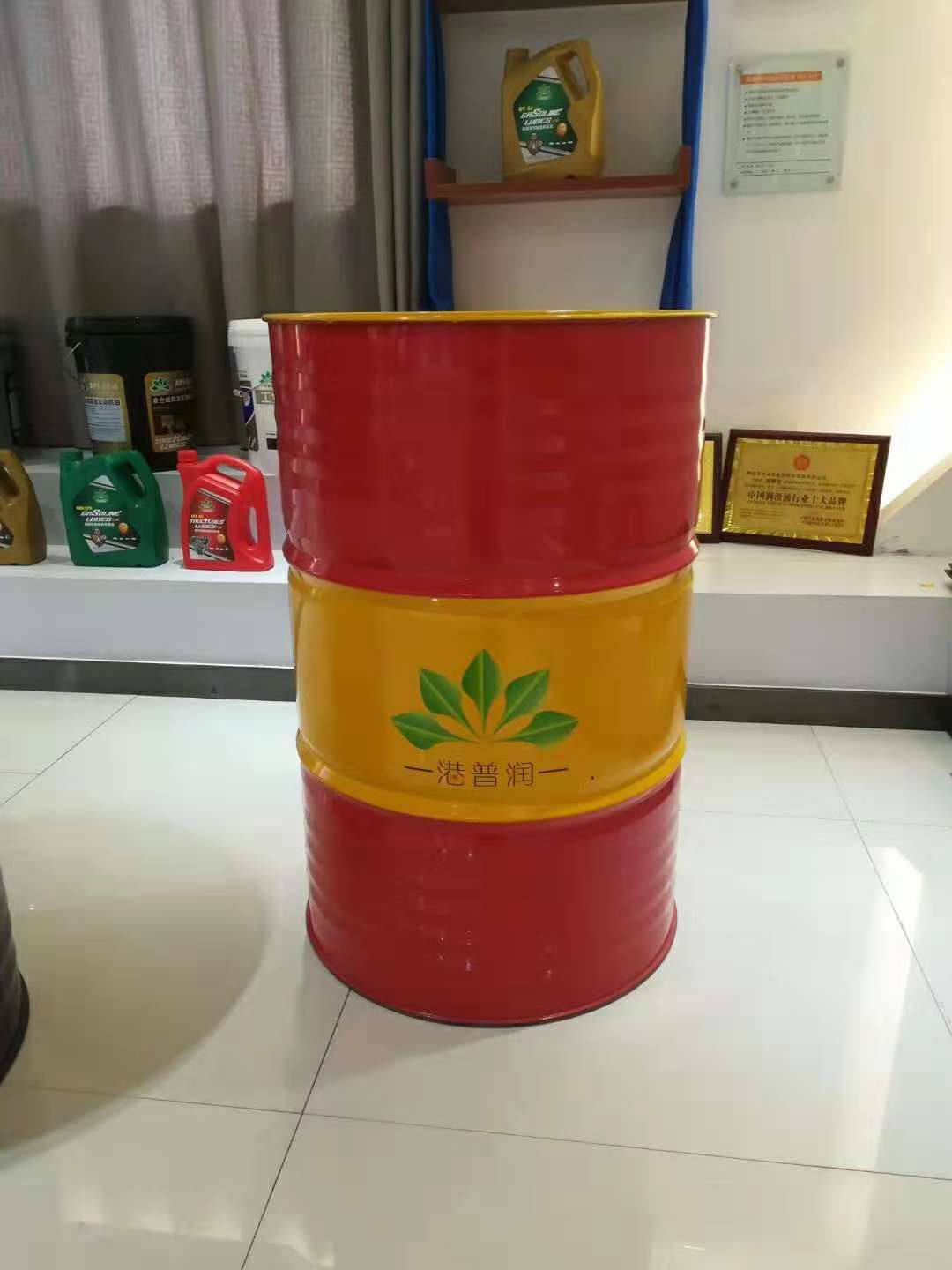 淬火油是什么油，淬火油什么作用？