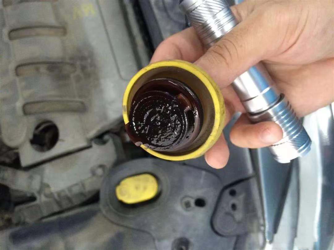 柴機(jī)油的級(jí)別選錯(cuò)了，能湊活用么？